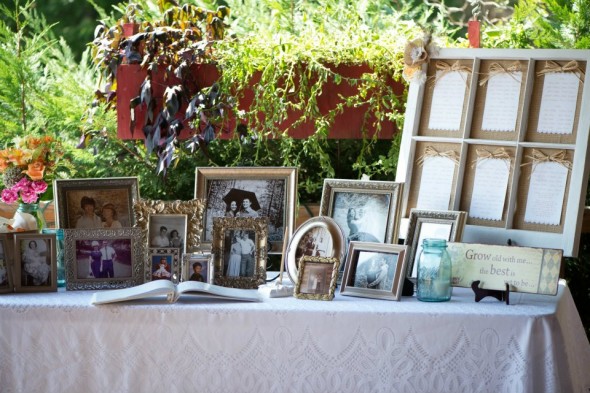 Vintage Style Wedding vintage-stye-wedding