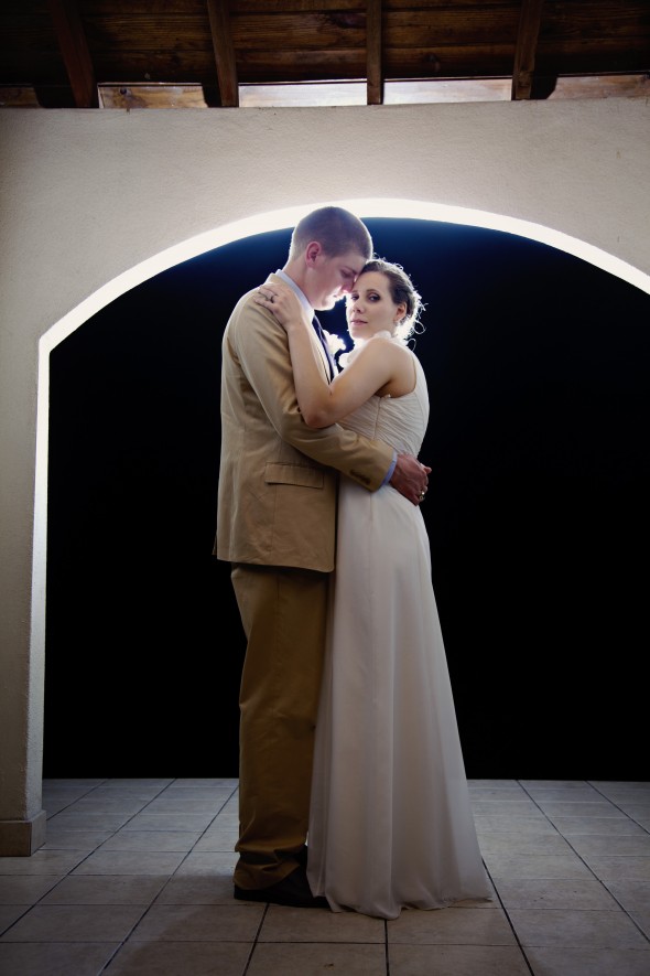 Texas Ranch Wedding