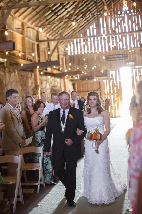 Barn Wedding In California barn-wedding-in-california