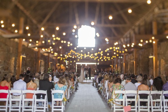 Romantic Barn Wedding romantic-barn-wedding
