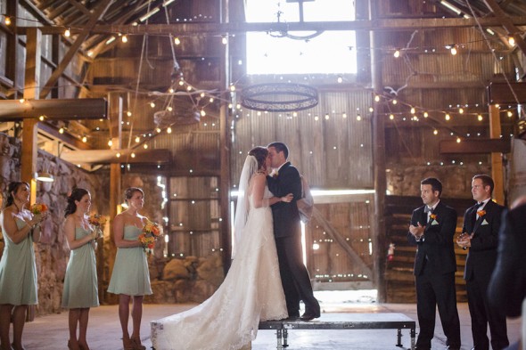 California Barn Style Wedding california-barn-style-wedding
