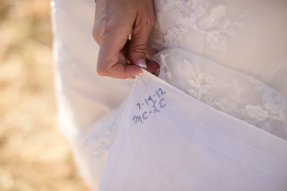 Monogram Wedding Dress monogram-wedding-dress