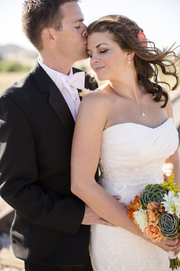 Outdoor Rustic Wedding outdoor-rustic-wedding