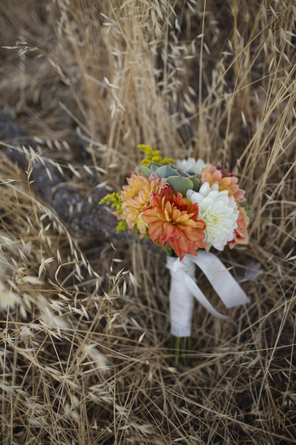 Rustic Style Wedding Bouquet rustic-style-wedding-bouquet
