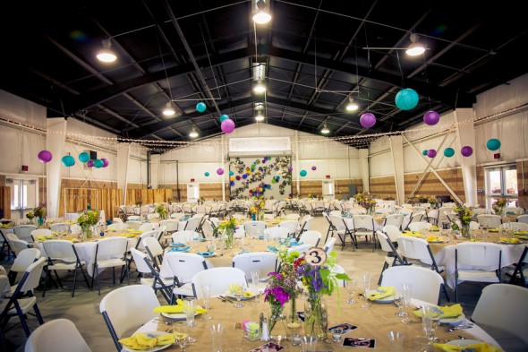 fairground-wedding