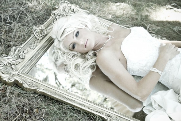 Vintage Style Bride vintage-style-bride