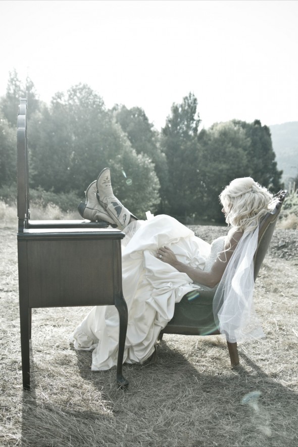 Rustic Mountain Bride rustic-mountain-bride