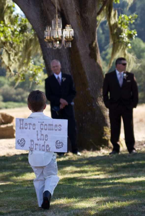Here Comes The Bride Sign here-comes-the-bride-sign