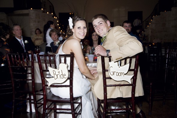 Bride Groom Wood Signs bride-groom-wedding-signs