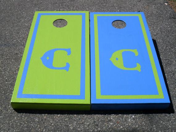 Personalized Corn Hole For Wedding personalized-corn-hole-for-wedding