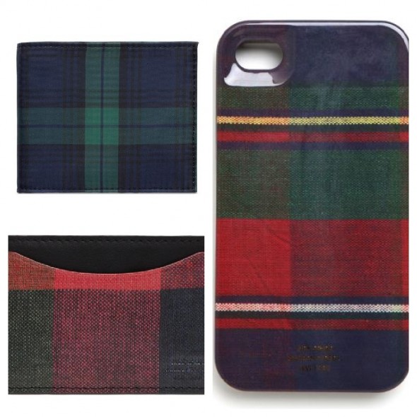 Jack Spade Wallet jack-spade-wallet