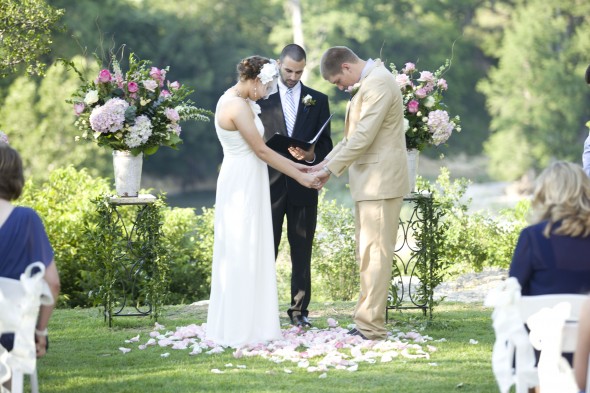 Outdoor Texas Wedding outdoor-texas-wedding
