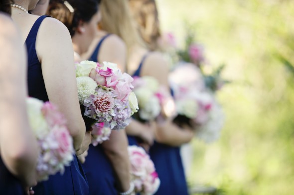 Pink Bridesmaid Bouquet pink-bridesmaids-bouquet