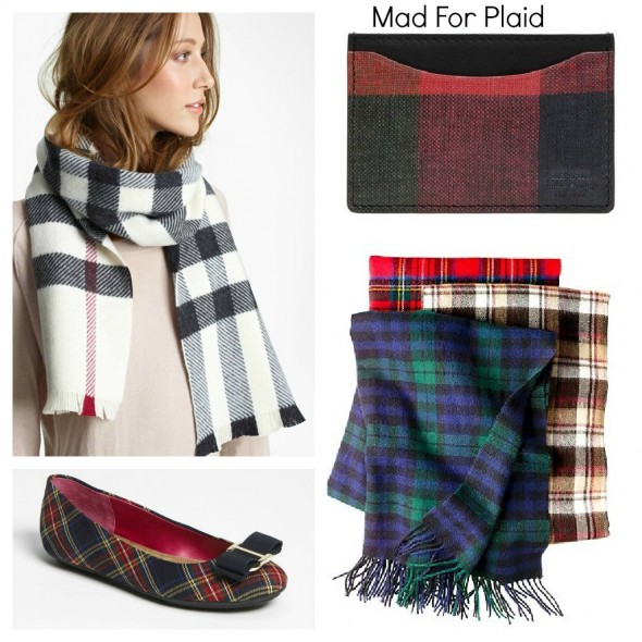 Plaid Wedding Ideas plaid-wedding-ideas