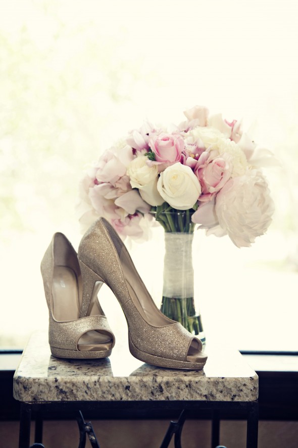 Sparkle Wedding High Heels sparkle-wedding-high-heels