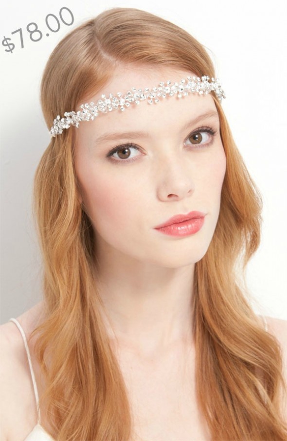 Wedding Hair Band wedding-hair-band