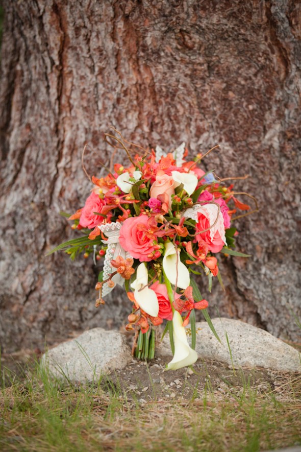 Fall Wedding Bouquet fall-wedding-bouquet