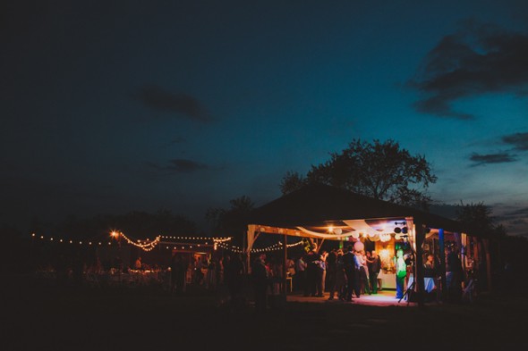 farm-wedding-at-night