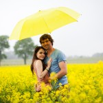 romantic-raining-engagement-session