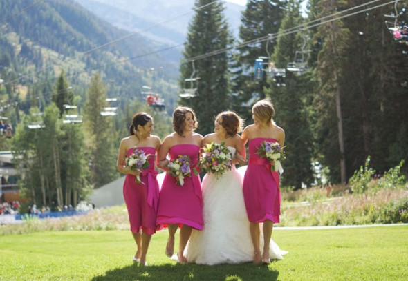 Bridesmaid At Utah Wedding bridesmaids-at-utah-wedding