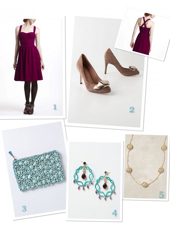 Fall Wedding Guest Attire fall-wedding-guest-attire