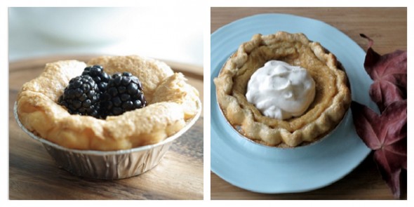 Mini Pie Wedding mini-pie-wedding