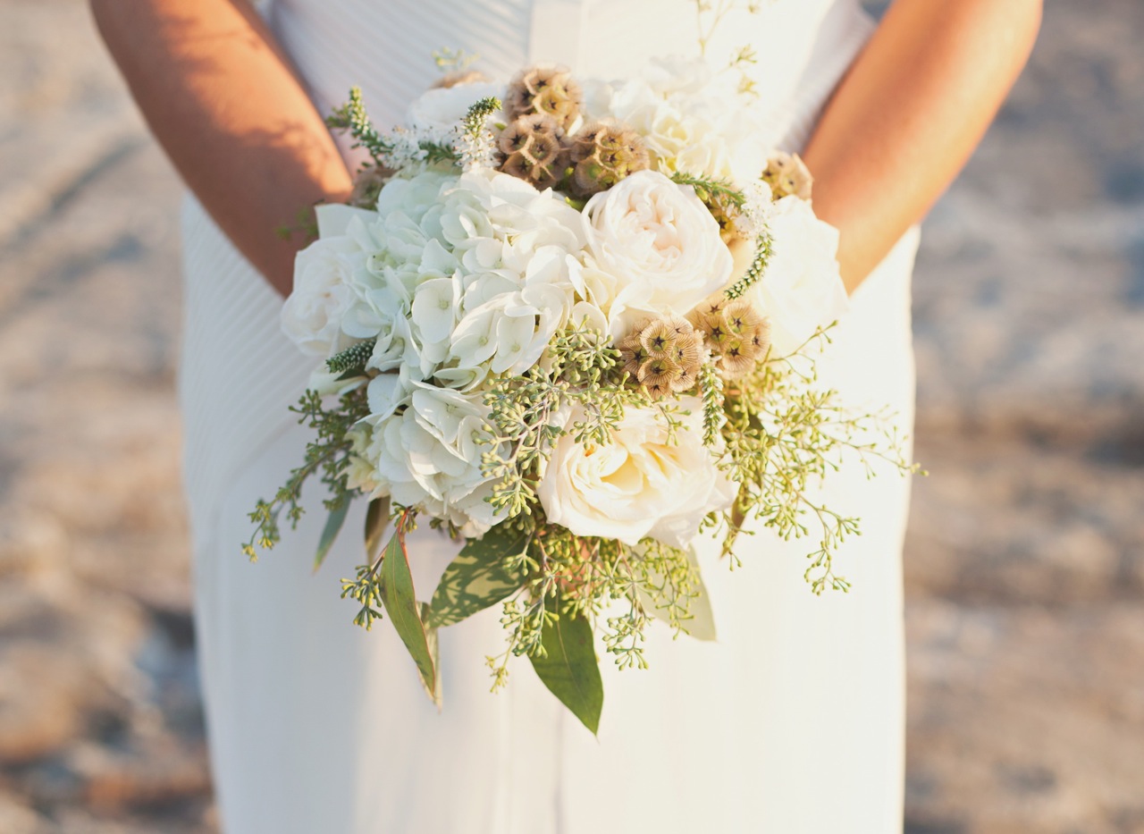Bouquets For A Rustic Wedding Rustic Wedding Chic