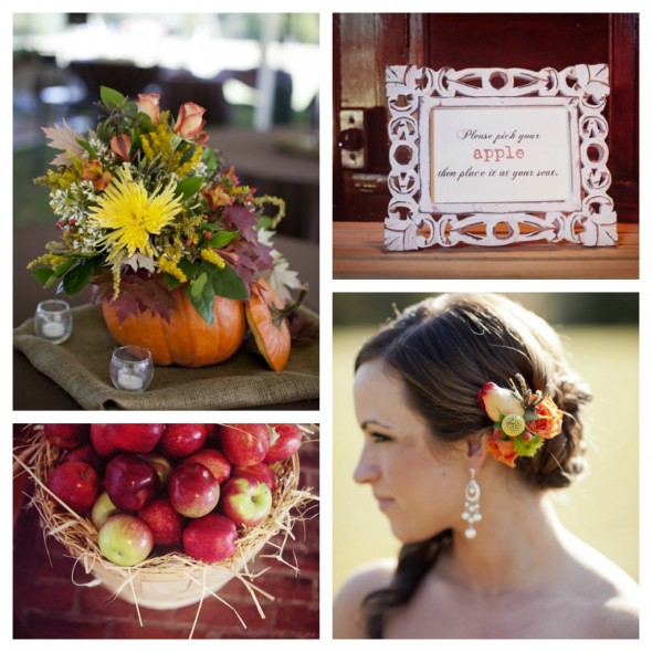 Rustic Fall Wedding rustic-fall-wedding
