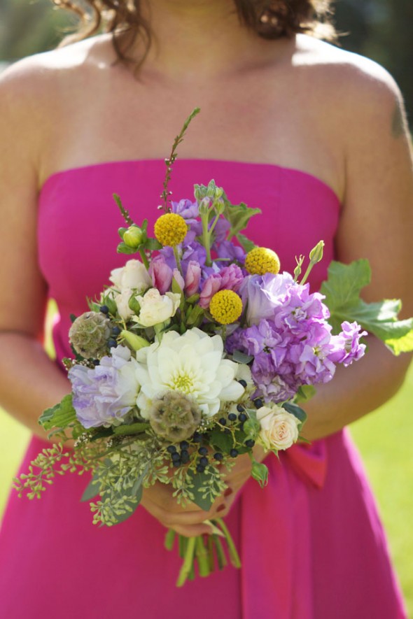 Spring Wedding Bouquet spring-wedding-bouquet