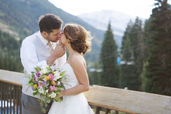 Utah Rustic Chic Wedding utah-rustic-chic-wedding