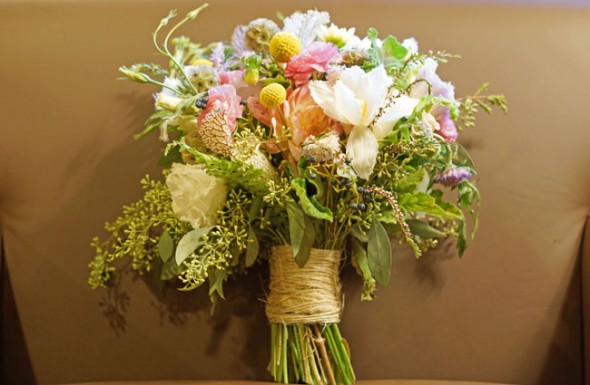 Wildflower Wedding Bouquet wildflower-wedding-bouquet