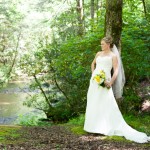 State Park Wedding