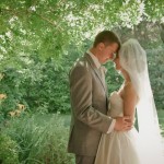 A rustic wedding in New Mexico