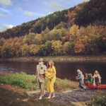 Amber Tamblyn Wedding