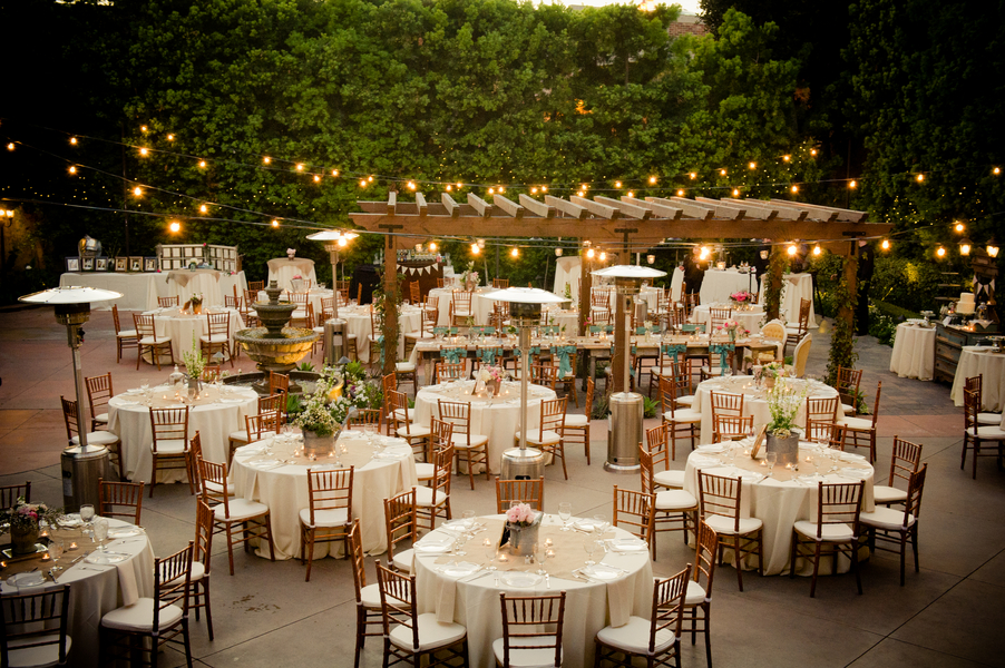 In Real Rustic Country Weddings / Vintage Style Weddings