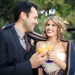 Safari Themed Wedding Inspiration