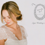 Wedding gowns by Saja
