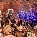 North Carolina Barn Wedding