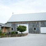 PA Barn Wedding
