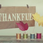 Thankful