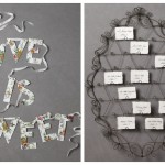 Vintage Chic Wedding Decorations