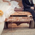Sunflower Themed Wedding