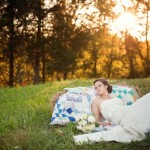 Country Southern Wedding