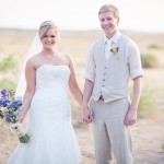Arizona Wedding At The Windmill Winery
