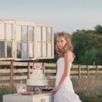 Rustic Romance Wedding
