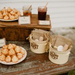 Bee Themed Wedding Inspiration