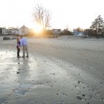 Connecticut Engagement Pictures