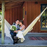 Ranch California Wedding