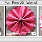 DIY Pom Pom