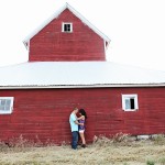 Barn Wedding Image